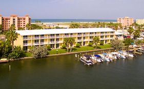 Treasure Bay Hotel And Marina Treasure Island